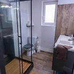 בית נופש Chez Simon, Au Fil De L'eau