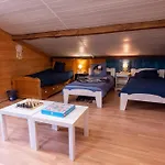 Сasa de vacaciones Chez Simon, Au Fil De L'eau Revel (Haute-Garonne)