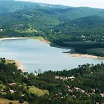 בית נופש Chez Simon, Au Fil De L'eau רבל