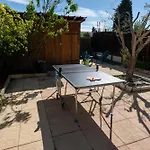 Holiday home Chez Simon, Au Fil De L'eau Revel (Haute-Garonne)