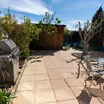 בית נופש Chez Simon, Au Fil De L'eau