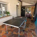 Chez Simon, Au Fil De L'eau בית נופש רבל
