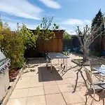 Chez Simon, Au Fil De L'eau בית נופש