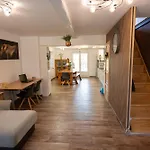 Chez Simon, Au Fil De L'eau