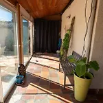 Chez Simon, Au Fil De L'eau בית נופש רבל