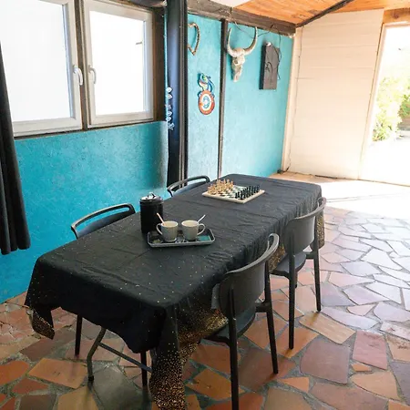 Chez Simon, Au Fil De L'eau