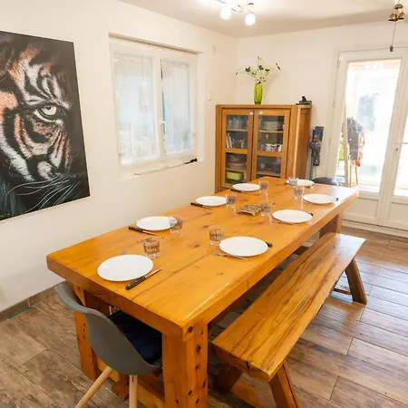 Chez Simon, Au Fil De L'eau * Revel (Haute-Garonne)