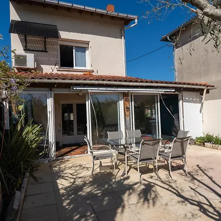 Chez Simon, Au Fil De L'eau * Revel (Haute-Garonne)