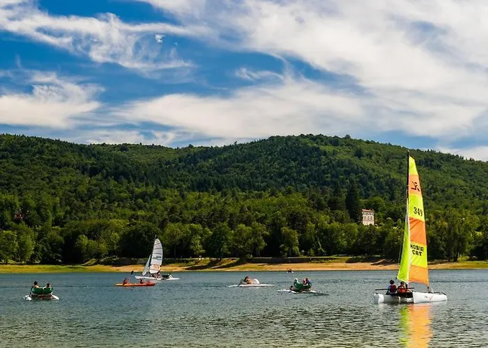 Chez Simon, Au Fil De L'eau Casa vacanze *