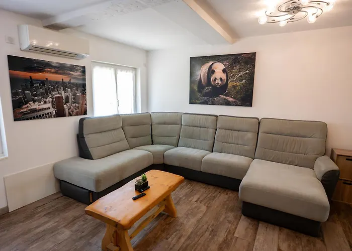 Vakantiehuis Chez Simon, Au Fil De L'eau